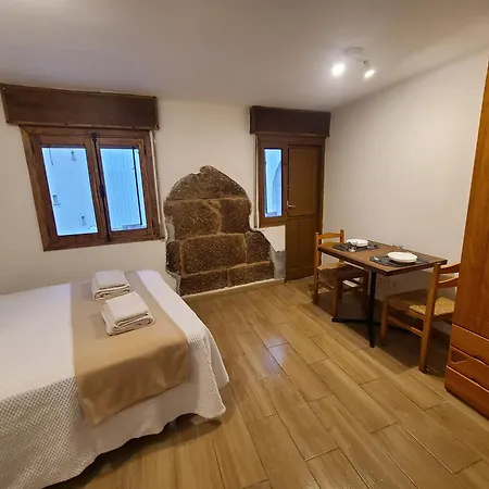 Appartamento Con Bano Y Cocina En Marín