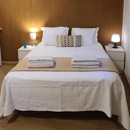 Con Bano Y Cocina En 아파트