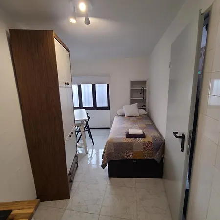 Appartamento Con Bano Y Cocina En Marín